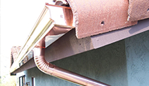 box-gutter-repair Experts in Boston